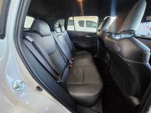 Toyota Corolla Cross 1.8 XR - Image 13