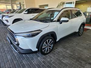 Toyota Corolla Cross 1.8 XR - Image 15