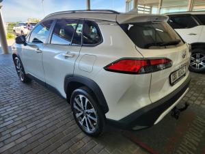 Toyota Corolla Cross 1.8 XR - Image 16