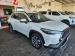 Toyota Corolla Cross 1.8 XR - Thumbnail 1