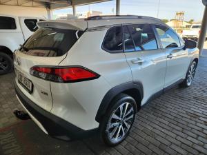Toyota Corolla Cross 1.8 XR - Image 2