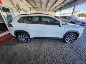 Toyota Corolla Cross 1.8 XR - Image 3