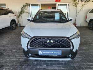 Toyota Corolla Cross 1.8 XR - Image 4