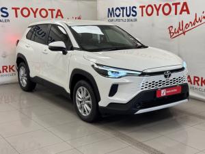 Toyota Corolla Cross 1.8 Xi - Image 1