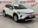 Toyota Corolla Cross 1.8 Xi - Thumbnail 1