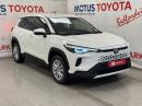 Thumbnail Toyota Corolla Cross 1.8 Xi