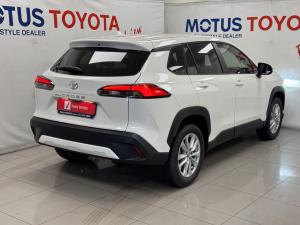 Toyota Corolla Cross 1.8 Xi - Image 2