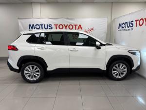 Toyota Corolla Cross 1.8 Xi - Image 3