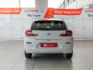 Toyota Starlet 1.5 Xi - Image 5