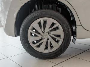 Toyota Starlet 1.5 Xi - Image 13