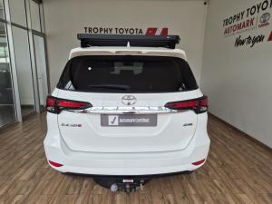 Toyota Fortuner 2.4GD-6 4x4 auto - Image 5