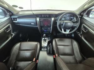 Toyota Fortuner 2.4GD-6 4x4 auto - Image 6