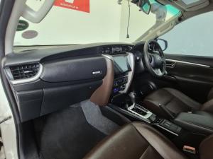 Toyota Fortuner 2.4GD-6 4x4 auto - Image 7
