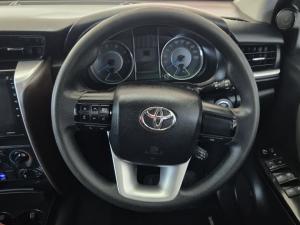 Toyota Fortuner 2.4GD-6 4x4 auto - Image 8