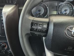 Toyota Fortuner 2.4GD-6 4x4 auto - Image 9
