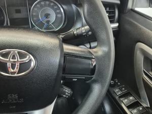 Toyota Fortuner 2.4GD-6 4x4 auto - Image 10