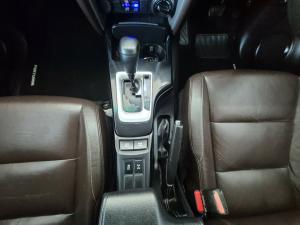 Toyota Fortuner 2.4GD-6 4x4 auto - Image 11