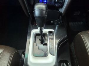 Toyota Fortuner 2.4GD-6 4x4 auto - Image 12