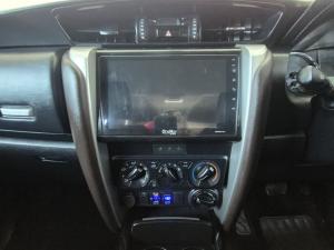 Toyota Fortuner 2.4GD-6 4x4 auto - Image 14