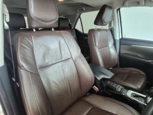 Toyota Fortuner 2.4GD-6 4x4 auto - Image 15