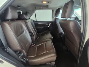Toyota Fortuner 2.4GD-6 4x4 auto - Image 16