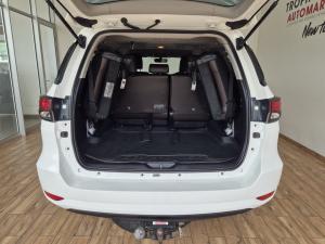 Toyota Fortuner 2.4GD-6 4x4 auto - Image 17