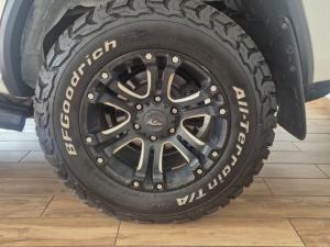 Toyota Fortuner 2.4GD-6 4x4 auto - Image 18