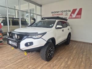 Toyota Fortuner 2.4GD-6 4x4 auto - Image 19