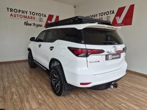 Toyota Fortuner 2.4GD-6 4x4 auto - Image 20