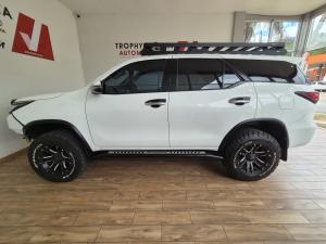 Toyota Fortuner 2.4GD-6 4x4 auto - Image 21