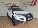 Thumbnail Toyota Fortuner 2.4GD-6 4x4 auto