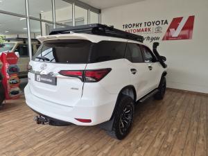 Toyota Fortuner 2.4GD-6 4x4 auto - Image 2