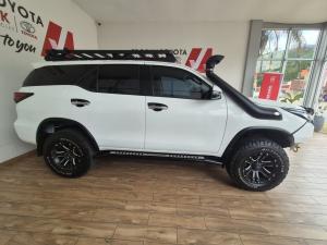 Toyota Fortuner 2.4GD-6 4x4 auto - Image 3
