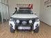 Toyota Fortuner 2.4GD-6 4x4 auto - Thumbnail 4