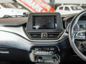 Toyota Starlet 1.5 XS manual - Image 11