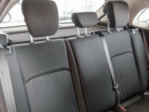 Toyota Starlet 1.5 XS manual - Image 13