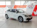 Thumbnail Toyota Starlet 1.5 XS manual