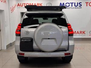 Toyota Land Cruiser Prado 2.8GD VX-L - Image 5