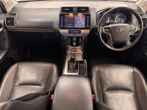 Toyota Land Cruiser Prado 2.8GD VX-L - Image 6