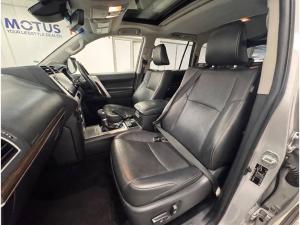 Toyota Land Cruiser Prado 2.8GD VX-L - Image 7