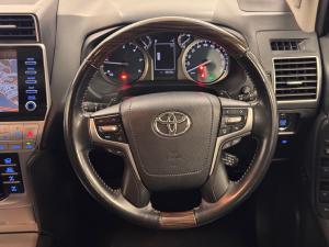 Toyota Land Cruiser Prado 2.8GD VX-L - Image 8
