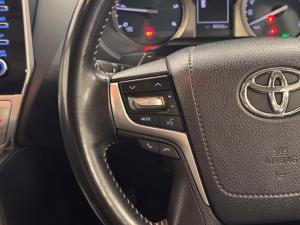Toyota Land Cruiser Prado 2.8GD VX-L - Image 9