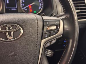 Toyota Land Cruiser Prado 2.8GD VX-L - Image 10