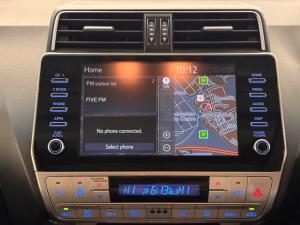 Toyota Land Cruiser Prado 2.8GD VX-L - Image 12
