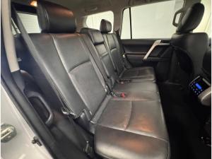 Toyota Land Cruiser Prado 2.8GD VX-L - Image 16