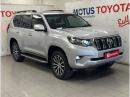 Thumbnail Toyota Land Cruiser Prado 2.8GD VX-L