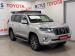 Toyota Land Cruiser Prado 2.8GD VX-L - Thumbnail 1