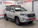 Thumbnail Toyota Land Cruiser Prado 2.8GD VX-L