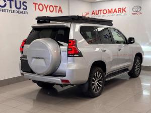 Toyota Land Cruiser Prado 2.8GD VX-L - Image 2