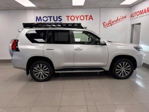 Toyota Land Cruiser Prado 2.8GD VX-L - Image 3